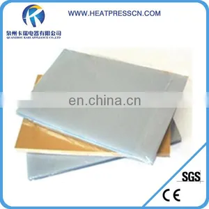 A4 Size Sublimation PVC Printable Plastic Business Card thumbnail-1
