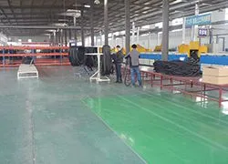 Hebei Shida Seal Group Co., Ltd. company overview - view 4 thumbnail