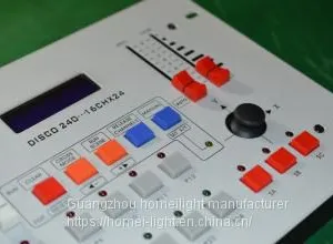 240 DMX Controller DMX Console thumbnail-2