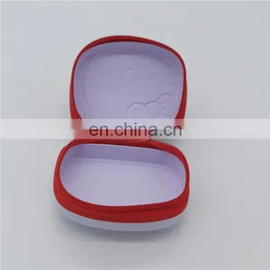 Round Gift Metal Tin Wallet Tin Coin Wallet Wholesale thumbnail-5