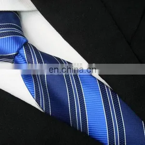 Men's Jacquard Woven Silk Neckties thumbnail-3