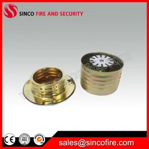 Concealed Fire Sprinkler for Fire Fighting thumbnail-2