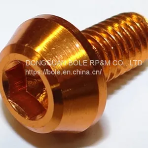 CNC Lathe Turning/metal Parts thumbnail-4