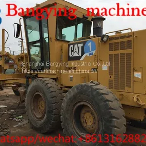 Used CAT 140K Mortor Grader 140g/140h/140k Grader thumbnail-5
