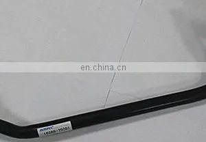 Water Pipe-iron, 2005 KDH 200 16268-75091 thumbnail-4