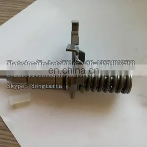 Diesel Fuel Injectors 1278216 for Engine 3116 thumbnail-4