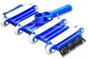 Swimming Pool Brush for Pool Accessories Swimming Pool Equipment thumbnail-4