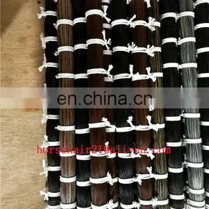 Clean Horse Hairs for Wooden Rocking Horses Mane and Tail thumbnail-4