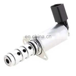 06F109257C Engine Variable Timing VVT Solenoid Cam Camshaft Adjuster N205 Valve For Audi A3 A4 TT Quattro VW EOS GTI Jetta Golf thumbnail-1