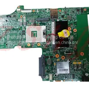04Y2022 for Lenovo ThinkPad L530 Laptop Motherboard 15