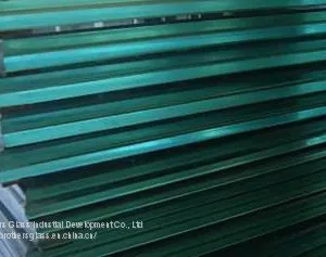 Top Quality Explosion-Proof Tempered Glass thumbnail-3