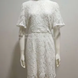 Lace Dress SM004 thumbnail-1