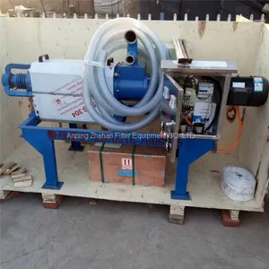 Agricultural Environmental Protection Type Farm Machinery of Solid-liquid Separator thumbnail-5