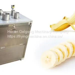 Automatic Banana Chips Cutting Machine/Plantain Chips Cutter Machine thumbnail-3