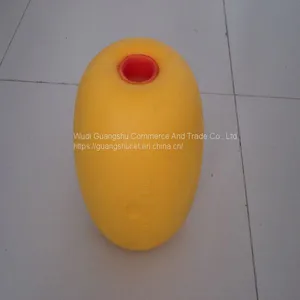 Chinese Factories Produce All Sizes and Colors Fishing Float Fishing Net Float Pvc Eva Float thumbnail-1
