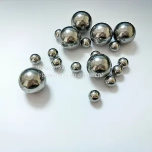 02mm 03mm Stainless Steel Ball Shot Blasting thumbnail-1