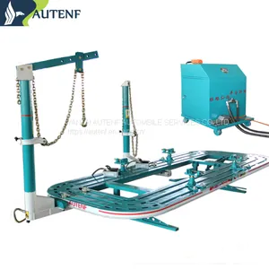 AUTENF Frame Machine Chassis Liner thumbnail-5