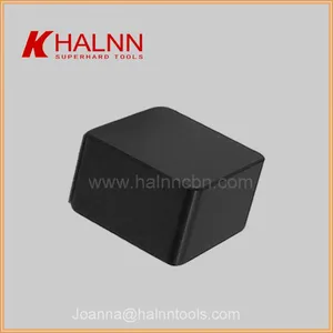 SNGN090312 Square PCBN Cutting Tool Hard Heavy Interrupt Cutting Hardened Steel Wind Power Bearings thumbnail-3