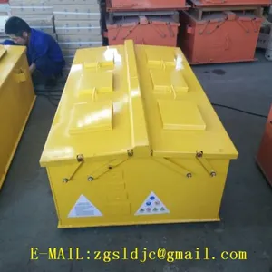 Locomotive Accessories Locomotive Spare Parts thumbnail-1
