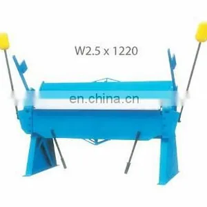 PAN AND BOX BRAKE W2.5 W2.0 thumbnail-1