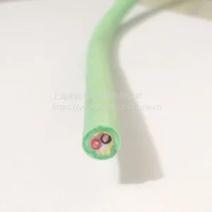 2pairs - 91pairs Tpe Waterproof Floating Cable Offshore Oil thumbnail-3