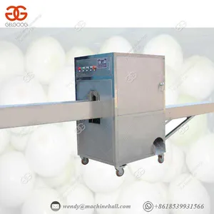 Industrial Fruit Peeling Machine High Capacity Onion Peeling Machine thumbnail-2