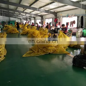 Polypropylene Safety Fence Construction Safety Nets thumbnail-5