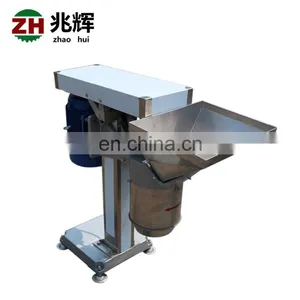 Garlic and Ginger Grinding Machine/Garlic Paste Machine thumbnail-4