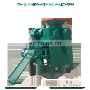 Coal Pellet Machine, Coal Ash Brick Making Machine, Coal Briquette Production Line thumbnail-1