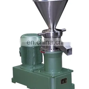 Automatical PeanutButter /Tahini /Sesame Making Machine thumbnail-4