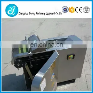 Industrial Fruit Vegetable Cutting Machine for Sale thumbnail-2