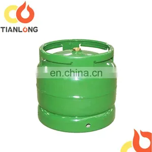 6.0KG LPG Camping Lpg Cylinders / Cooking Gas Cylinders for South Africa thumbnail-3