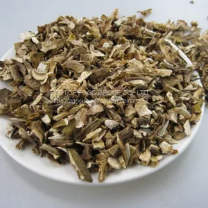 Factory Price Premium Quality Chinese Wild Dried Organic Funghi Porcini Mushroom Broken Slices thumbnail-1