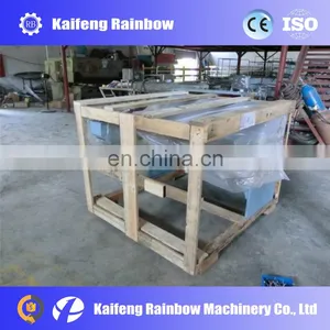 Hot Sale Automatic Egg Grading Machine/Egg Sorting Machine thumbnail-5