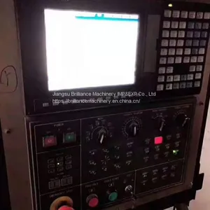 Taiwan AWEA 1060 Vertical Machining Center thumbnail-2