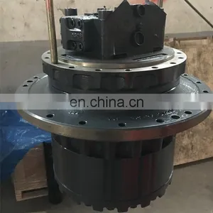 Excavator PC200-8 Travel Motor 20Y-27-00500 PC200-8 Final Drive thumbnail-3