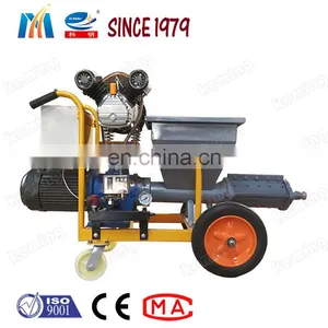 Small Wall Plaster Machine Price thumbnail-1