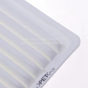 Good Quality Air Filter HEPA Cross Reference 17801-20040 17801-0H010 C32003 A-1189 17801-2O040 thumbnail-4