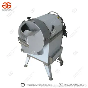 Multifunctional Cubes Cutting Slicing Machine Bulb Cutting Machine thumbnail-1