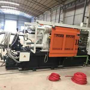 Foshan Jinwen Metal Products Co., Ltd. company overview - view 2 thumbnail