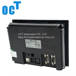 On Sale Omron HMI Touch Screen Panel NSH5-SQR10B-V2 Plc All in One thumbnail-3