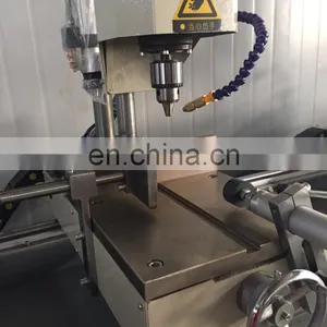 Multi Head Drilling Machine For Aluminium Profile thumbnail-4