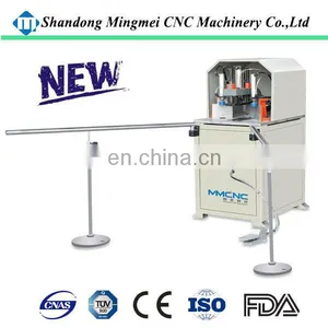 Manual Corner Cleaning Tools /pvc Window Corner Cleaning Machine / Upvc Windows Machine (dsjq-120) thumbnail-6