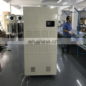 Air Handling Unit Used Daikin Industrial And Commercial Dehumidifier thumbnail-2