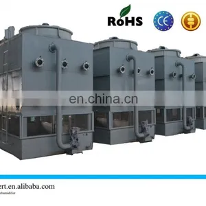 Industrial Cooling Tower Square Type Counter Flow Cooling Water Tower thumbnail-2