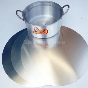 Aluminium Circle Sheet thumbnail-3