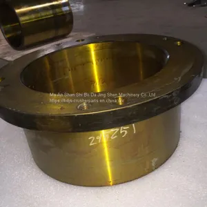 GP11f GP220 GP550 Top Bearing Used for Metso Stone Crusher Nordberg thumbnail-2