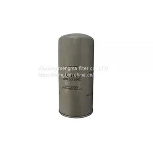 Fusheng Replacement Oil Filter 2605530180 for Fusheng Air Compressor Parts thumbnail-3