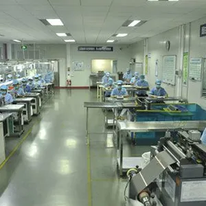 Howell Energy Co.,Ltd company overview - view 4 thumbnail