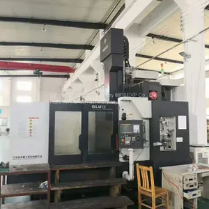HISION GLU13 Gantry Boring Mill thumbnail-1